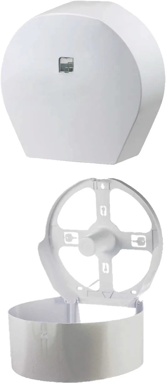Porta Papel Higiênico Rolão